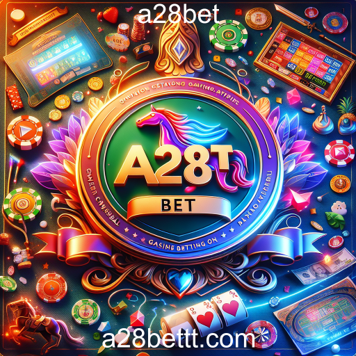 Explorando a Categoria de Jogos no a28bet